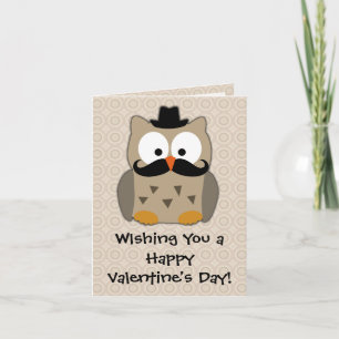 Cartes Pour Fêtes Annuelles Note de Saint-Valentin