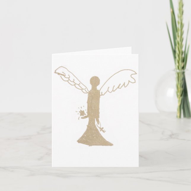 Cartes Pour Fêtes Annuelles Notecard (Devant)
