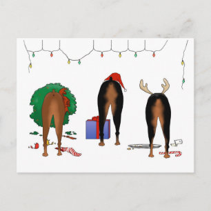 Cartes Pour Fêtes Annuelles Nothin'