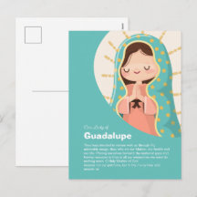 Notre-Dame de Guadalupe 