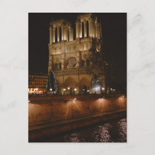 Cartes Pour Fêtes Annuelles Notre Dame De Paris