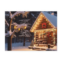 Nous avons passé du temps ensemble pendant Noël