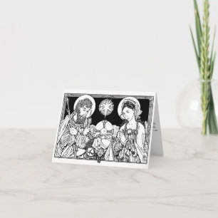 Cartes Pour Fêtes Annuelles NOUVEAUTÉ !  Noël 2010