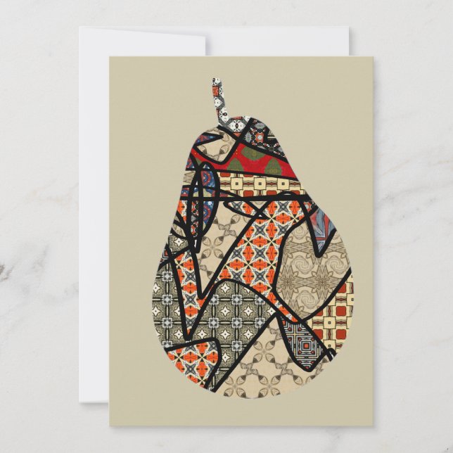 Cartes Pour Fêtes Annuelles Nouvel an (Devant)