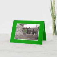 Nouvelle DépressionNoël'08