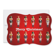 Nutty Nutcrackers