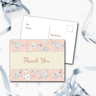 Cartes Pour Fêtes Annuelles Occasion Anniversaire Mariage Générique Merci Pers