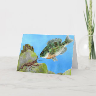 Cartes Pour Fêtes Annuelles OEuvre gagnante de M. Peet, 11e année