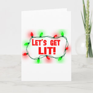 Cartes Pour Fêtes Annuelles on lit