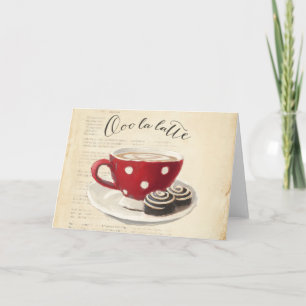 Cartes Pour Fêtes Annuelles Ooo La Latte