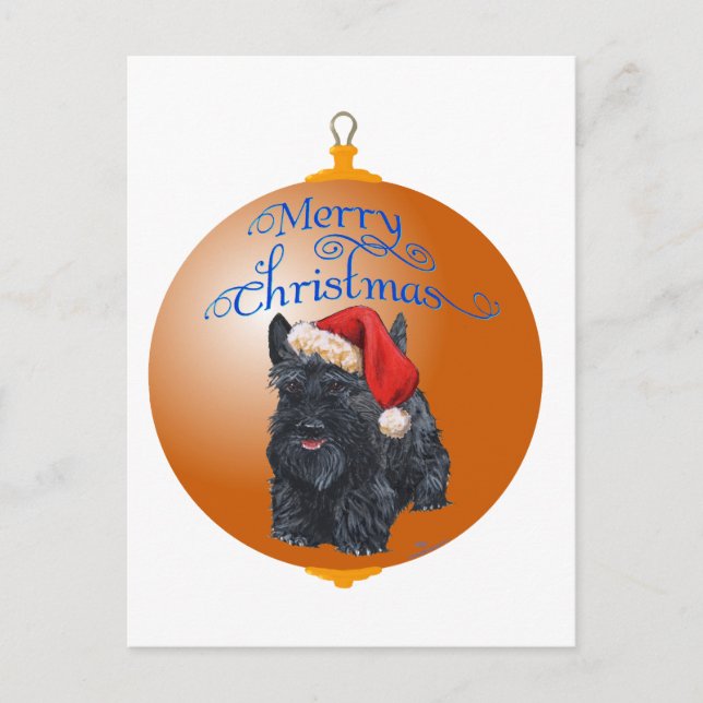 Cartes Pour Fêtes Annuelles Ordre du Christ (Devant)