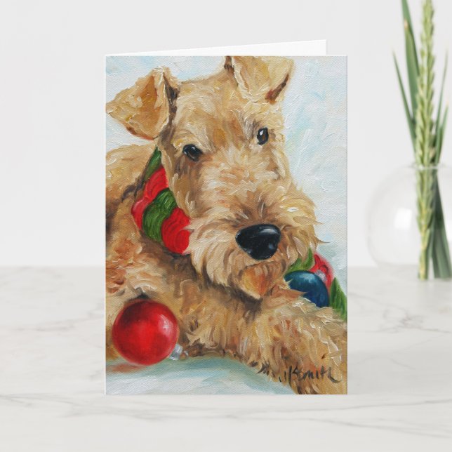 Cartes Pour Fêtes Annuelles ornements (Devant)