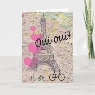 Cartes Pour Fêtes Annuelles Oui Oui Valentine
