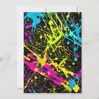 Paint Neon brillant