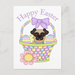 Cartes Pour Fêtes Annuelles Paniers-cadeaux de Pâques Tee - shirts et cadeaux