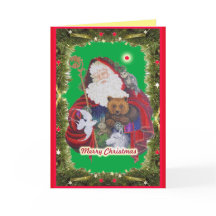 Papai Noel
