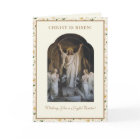 Pâques Résurrection religieuse Jésus chrétien