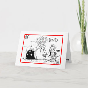 CARTES POUR FÊTES ANNUELLES PÂQUES : "VOUS CROYEZ MIEUX "