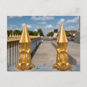 Cartes Pour Fêtes Annuelles Paris Place de la Concorde