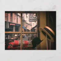 Parisian