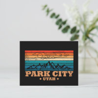 Park city utah