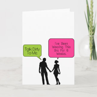 Cartes Pour Fêtes Annuelles Parlez-Moi Sale...