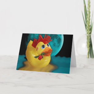 Cartes Pour Fêtes Annuelles Pas De Baignoire Suffisamment Grande !