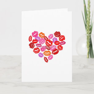 CARTES POUR FÊTES ANNUELLES PASSER LE RESTE DE MA VIE À ****T'ADIMER****