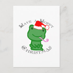 Cartes Pour Fêtes Annuelles Passez un bon Noël !