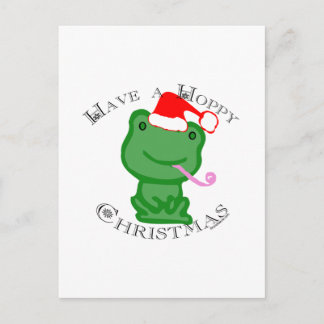 Cartes Pour Fêtes Annuelles Passez un bon Noël !