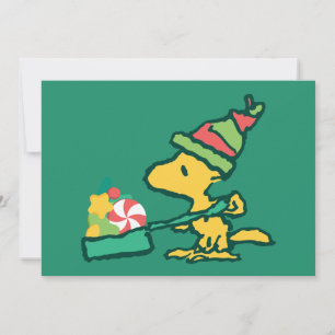 Cartes Pour Fêtes Annuelles Peanuts Le Plus C'est Le Mieux