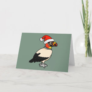 Cartes Pour Fêtes Annuelles Père Noël