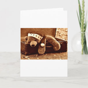 Cartes Pour Fêtes Annuelles père Noël