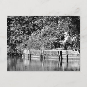 Cartes Pour Fêtes Annuelles Père Noël jour de congé