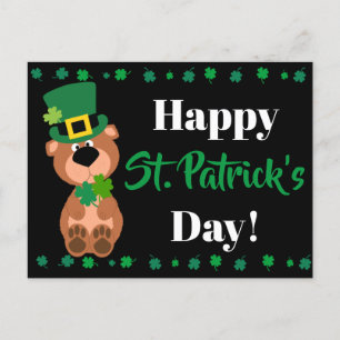 Cartes Pour Fêtes Annuelles Personalized Happy