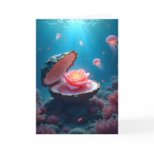 Personalized Valentine Oyster 