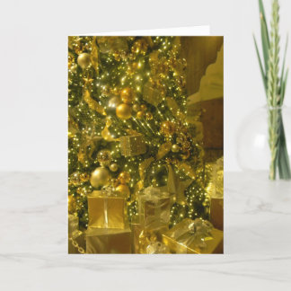 Cartes Pour Fêtes Annuelles Personnalisé