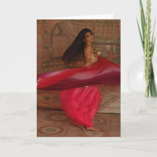 Cartes Pour Fêtes Annuelles Petit Jamilla