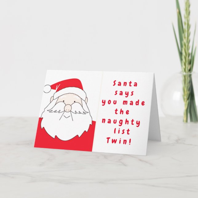 CARTES POUR FÊTES ANNUELLES **PETITES LUMPES DE CHARBON POUR MA VILLE** (Devant)