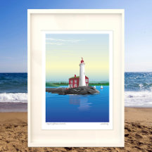 Phare de Fisgard