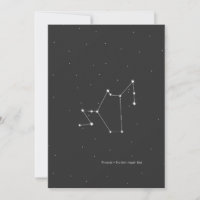 Phoenix, Constellation 'L'Oiseau Né De Nouveau'
