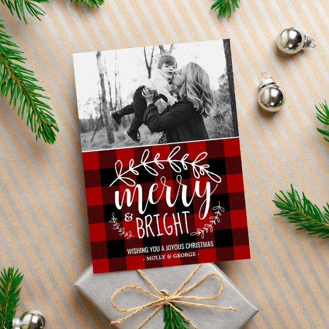 Cartes Pour Fêtes Annuelles Photo de Christmas (Créateur téléchargé)