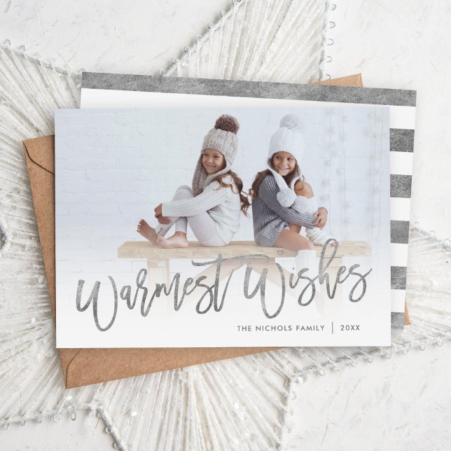 Cartes Pour Fêtes Annuelles Photo d'Overlay (Créateur téléchargé)