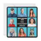 Photo drôle de télévision rétro campy de camp de N