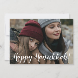 Cartes Pour Fêtes Annuelles Photo Hanoukka