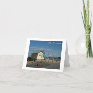 Cartes Pour Fêtes Annuelles Photo Hastings