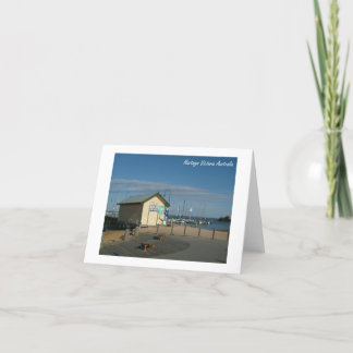 Cartes Pour Fêtes Annuelles Photo Hastings