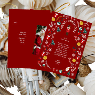 Cartes Pour Fêtes Annuelles Photo Magie Nutcracker