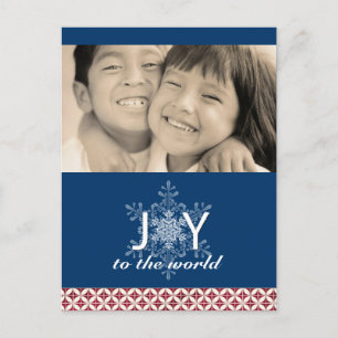 Cartes Pour Fêtes Annuelles Photo moderne de Christma Postcards