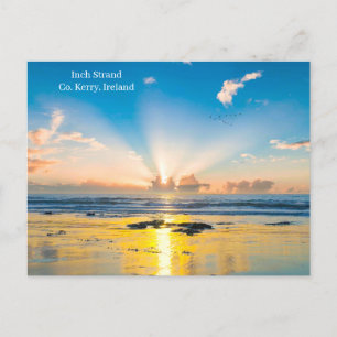 Cartes Pour Fêtes Annuelles Plage d'Insh